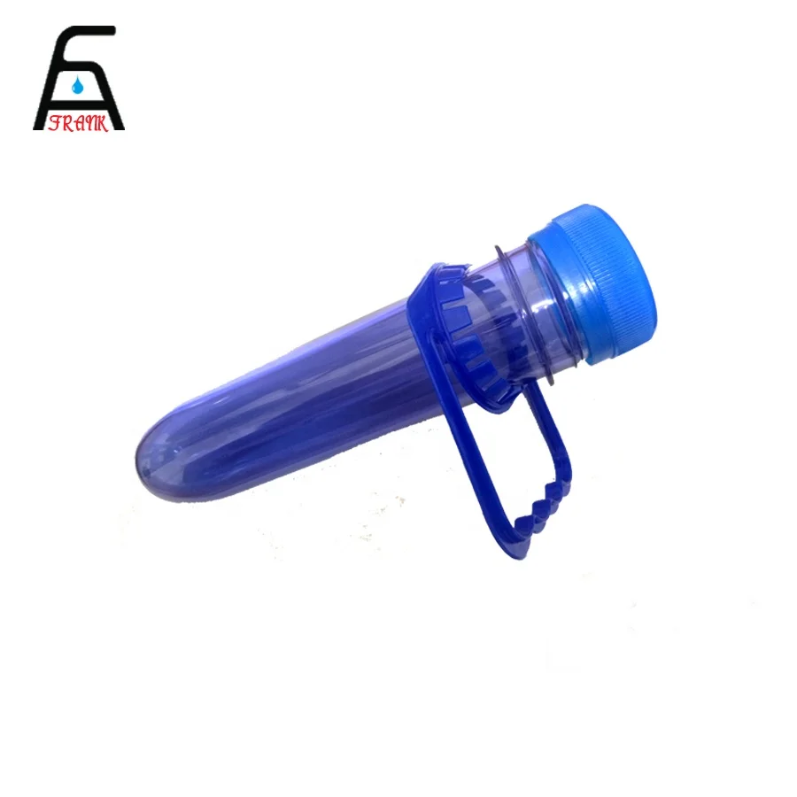 Бутылочка для масла 46 мм для бутылки объемом 5 л, 6 л, 7 л