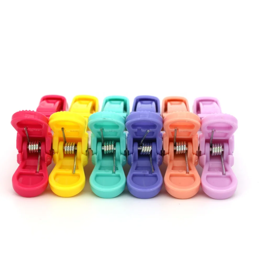 ARLANY заколки для укладки волос зажимы типа «крокодил» с широкими зубцами и двойным навесным дизайном