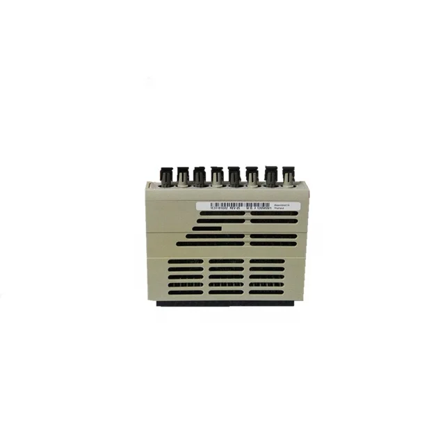 Best quality promotional 1C31116G05 New PLC Analog Input Module 1-3 days shipping