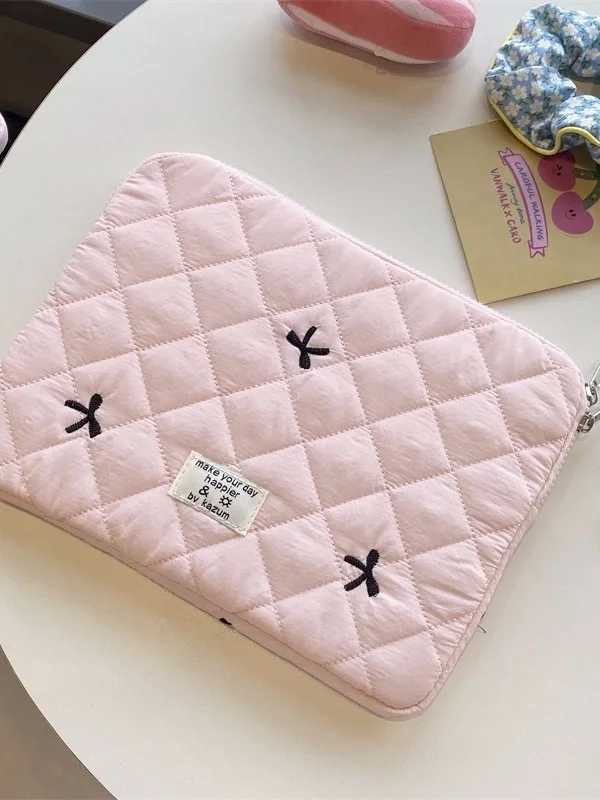 Laptop Sleeve Cases Bag 13 14 15.4 15.6 16inch Carrying Cover business Computer bag Shell Accessories