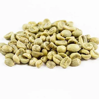 Brazil Washed Process Quality Arabica Green Coffee Beans Raw Beans Wholesale