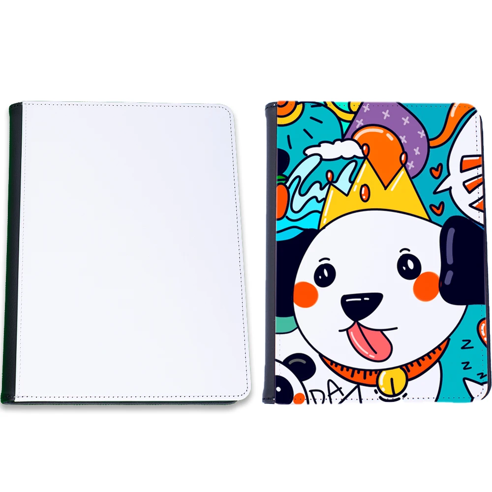 2021  PU Leather Tablet Cover Laptop Sleeve Case For Ipad  Ari1 Ari2 IPad 2017 2018  Ipad 5 6  8 9.7inch