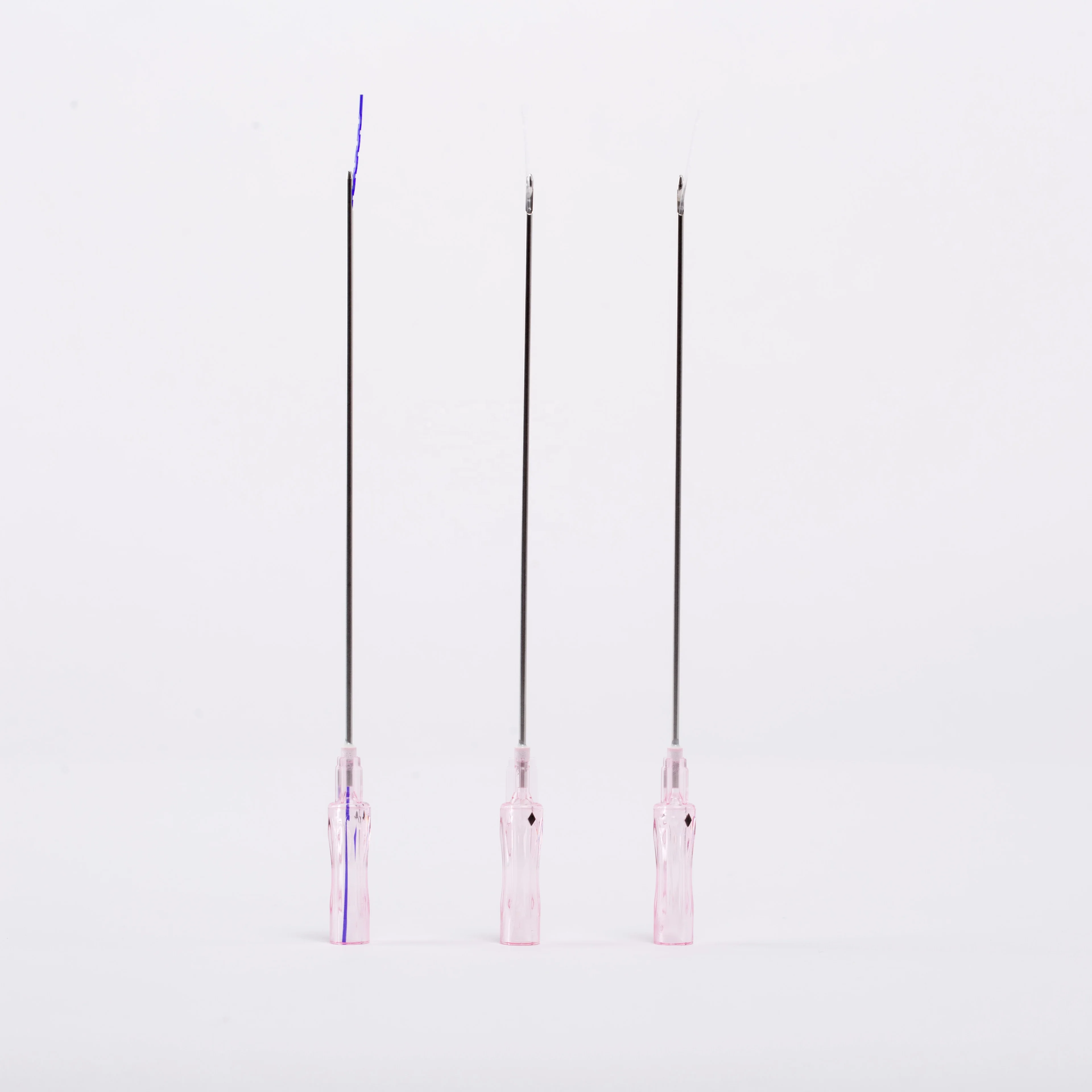 
surgical suture thread pdo needle non surgical cog face lift eyebrow thread lift 