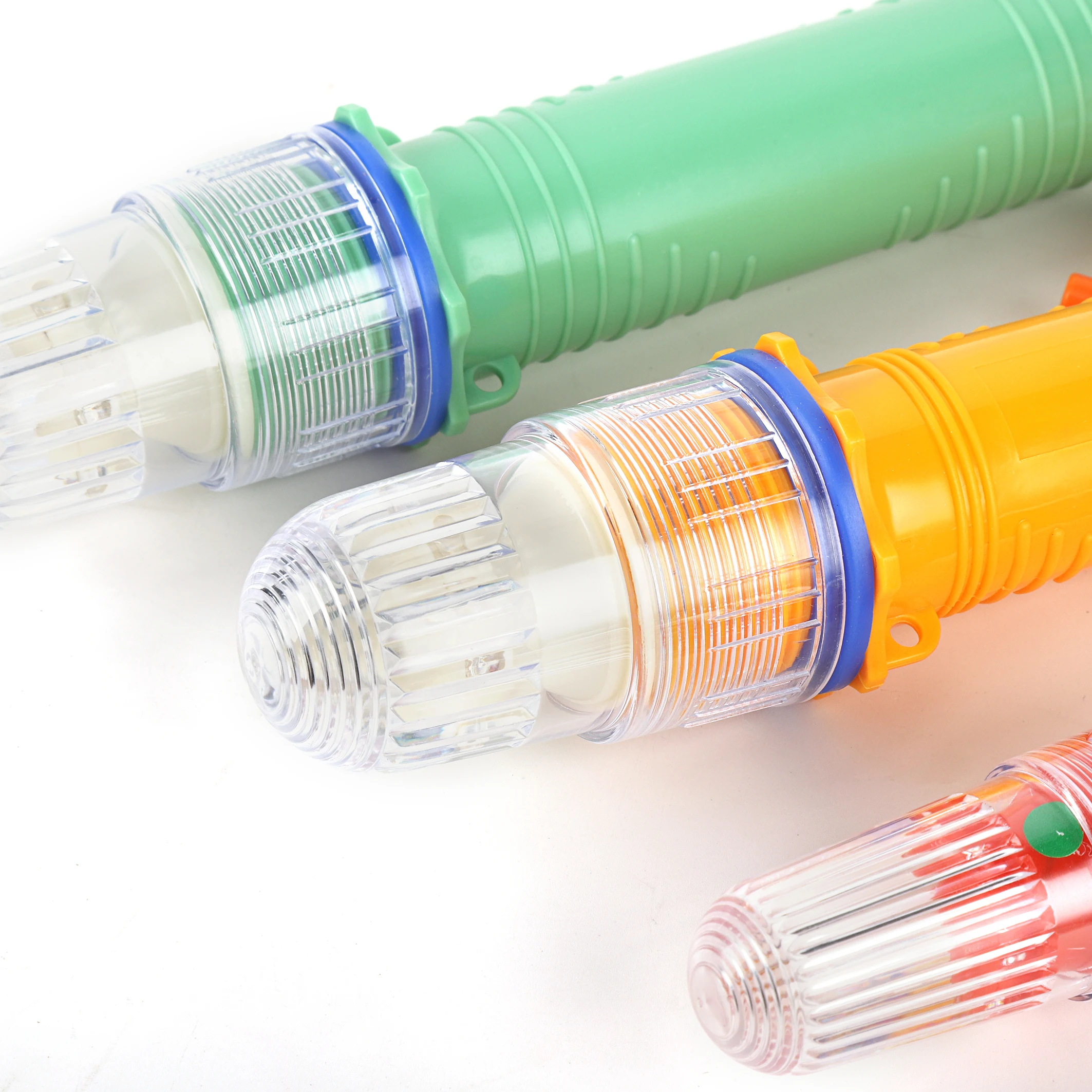 Best price Sea Light Waterproof Led Strobe Fishing Night Lights Underwater Fishing Led Lights