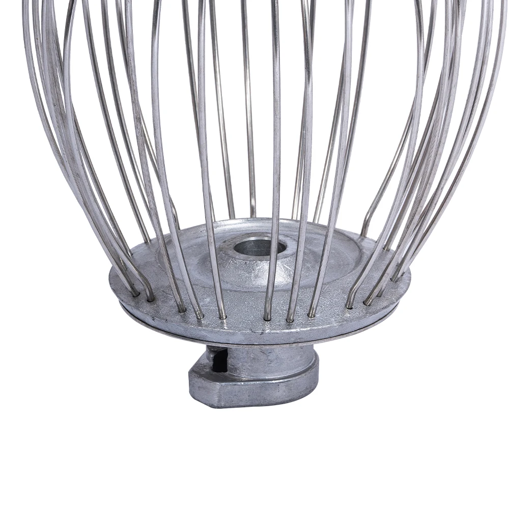 30L Multifunctional Planetary Mixer by Hobart with Wire Whip High-Quality Food Mixer for Professional Use