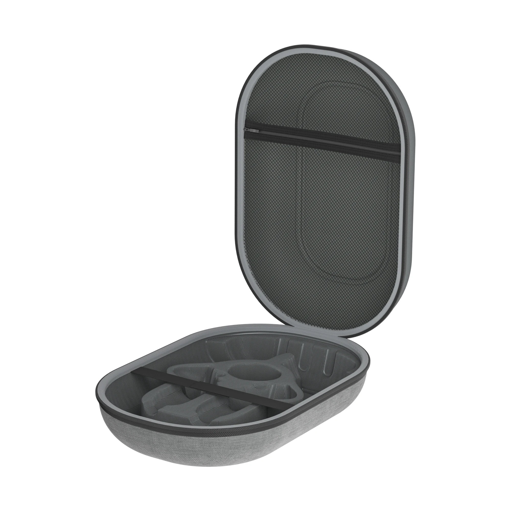 Aolion EVA Bag Protective Carrying Bag For Meta Quest 3