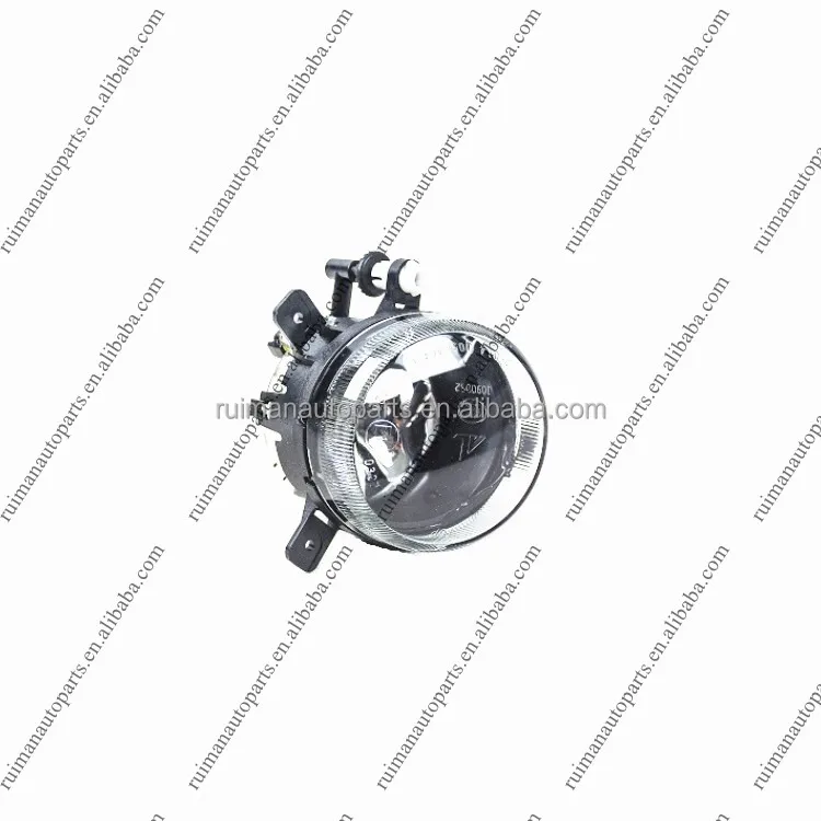 Chery A1 KIMO S12  right and left fog lamp S12-3732010 S12-3732020