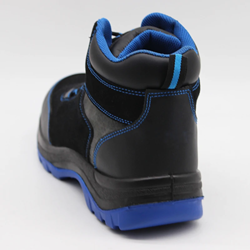 cheap protective shoes basic safety shoes man industrial work boots
