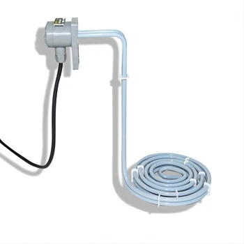 Haney equipment industrial water tank cooper bar zinc nickle plating tank plating Tanks