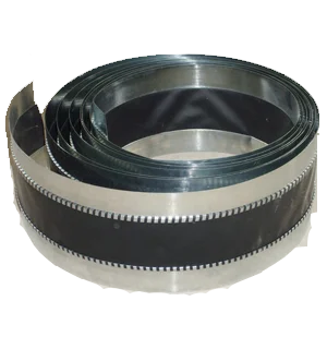 Ventilation Galvanized Heat Resistant Flexible Duct Connector