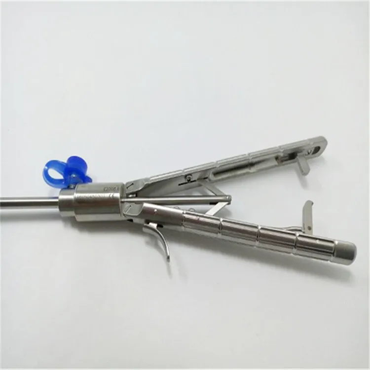 Медицинские щипцы для легочной хирургии