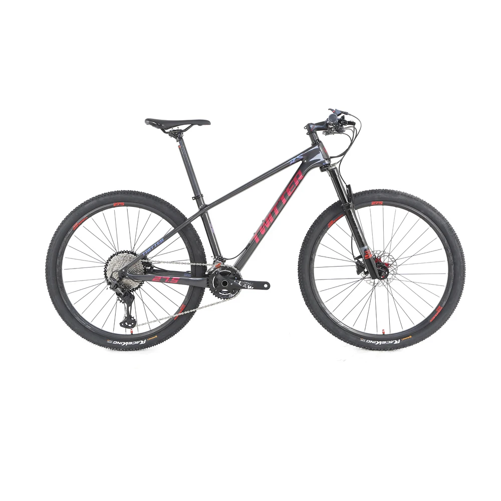 
Cycle factory M8100 24 speed carbon mountain bike bicicletas de carbono mtb 29 