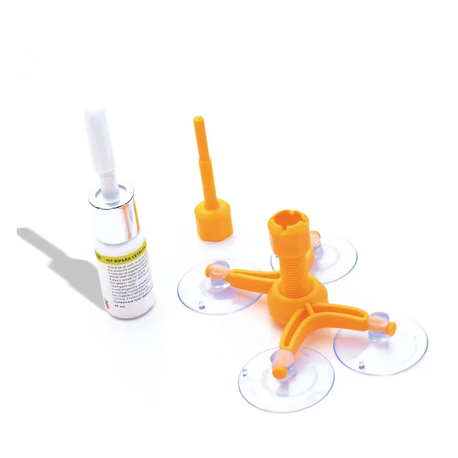 Инструменты для ремонта автомобильных окон, наборы для ремонта ветрового стекла, сделай сам, ремонт автомобильного стекла, ветрового стекла, царапин, трещин