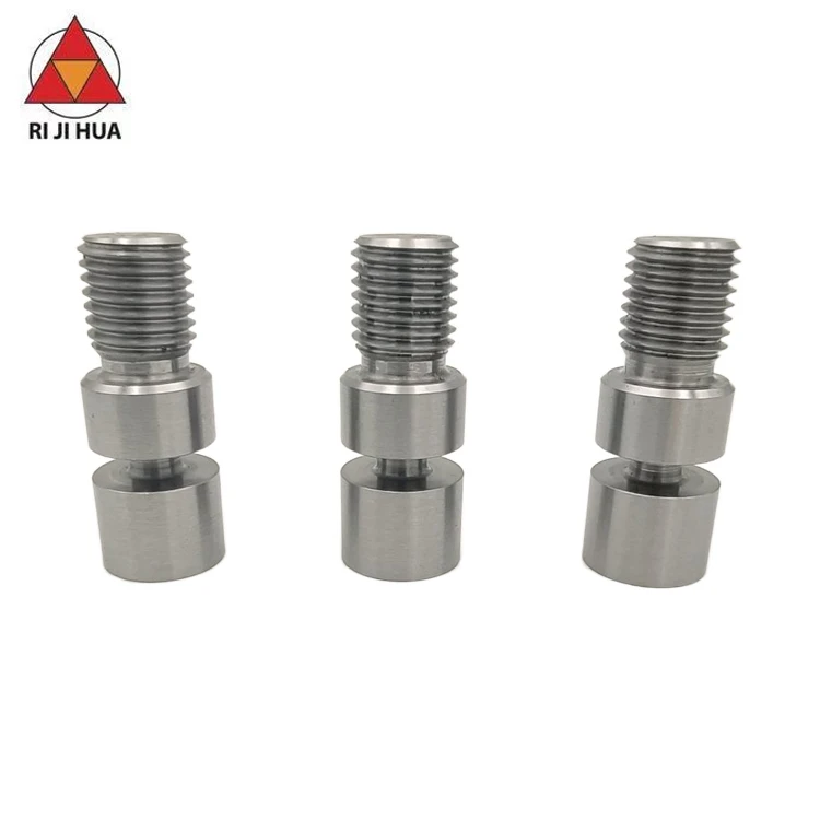 Competitive Price Making Machine Machining  Custom Stainless Steel Cnc Machining Turning Spare Parts