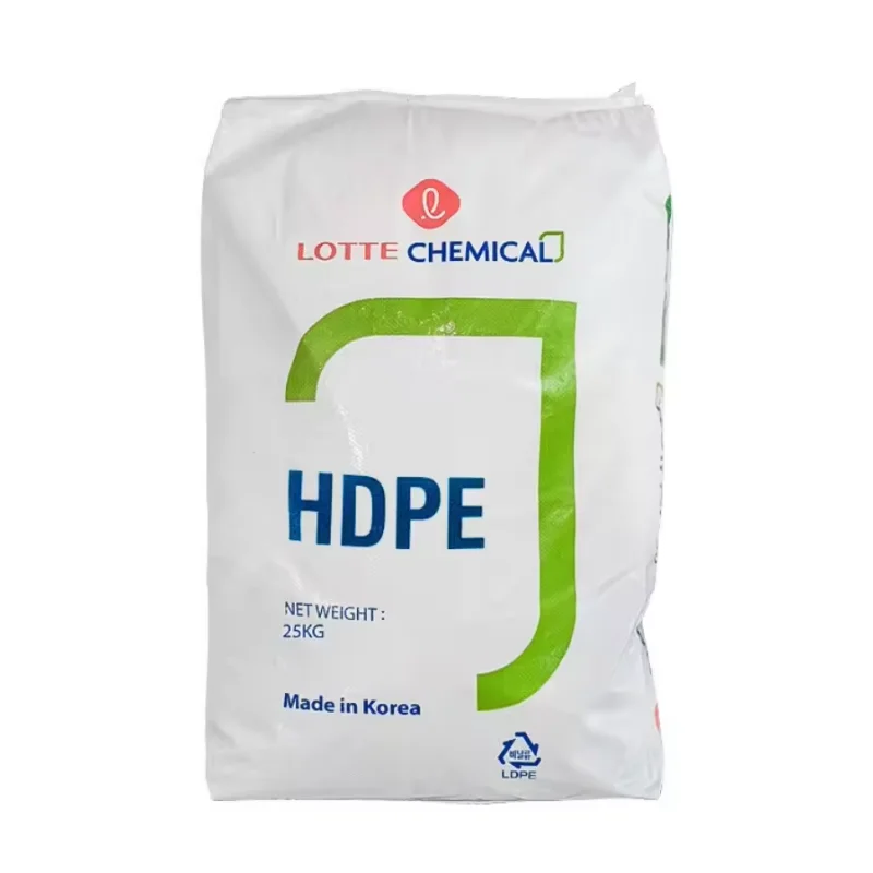 Hdpe Granules Virgin HDPE/LDPE/LLDPE/PP/ABS/PS Granules film injection grade HDPE Plastic Raw Materia