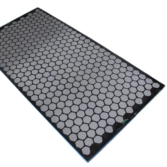 Brandt venom King Cobra shale shaker screen