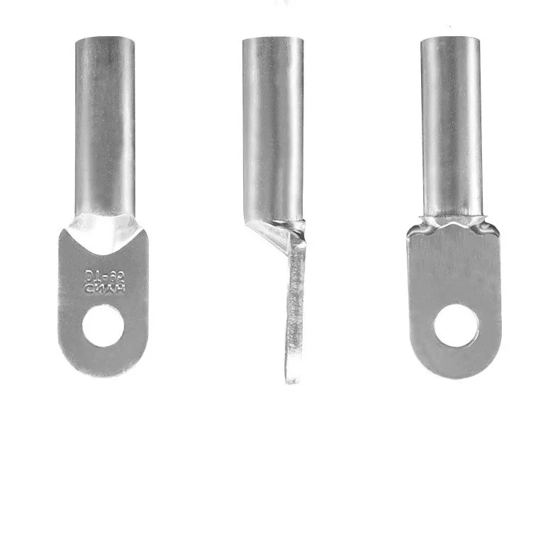 QWT 10 мм 16 мм 70 мм 240 кв. М оптовая продажа неизолированная батарея медная ОБЖИМНАЯ круглая лопатка кабельные наконечники сварочный терминал, sc кабельные наконечники