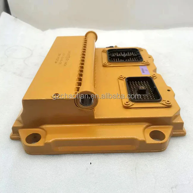 Запчасти для строительной техники Cat Controller ECU ECM C7 C9 C13 запасные части экскаватора 10R5648 блок управления 372-2905 478-7932