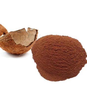 Pure Export Standard Coconut Shell Powder Large Quantity Best Price Shisha Charcoal Making Fresh Coconut Copra Type Agriculture
