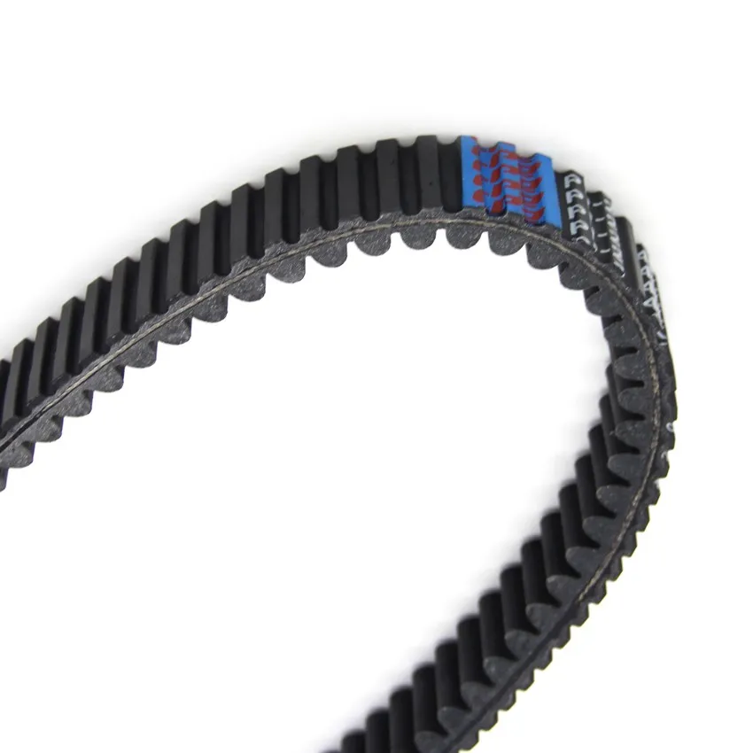 ATV Drive Strap Transfer Belt Clutch Belt for KYMCO MXU 375 4x4 IRS Maxxer375