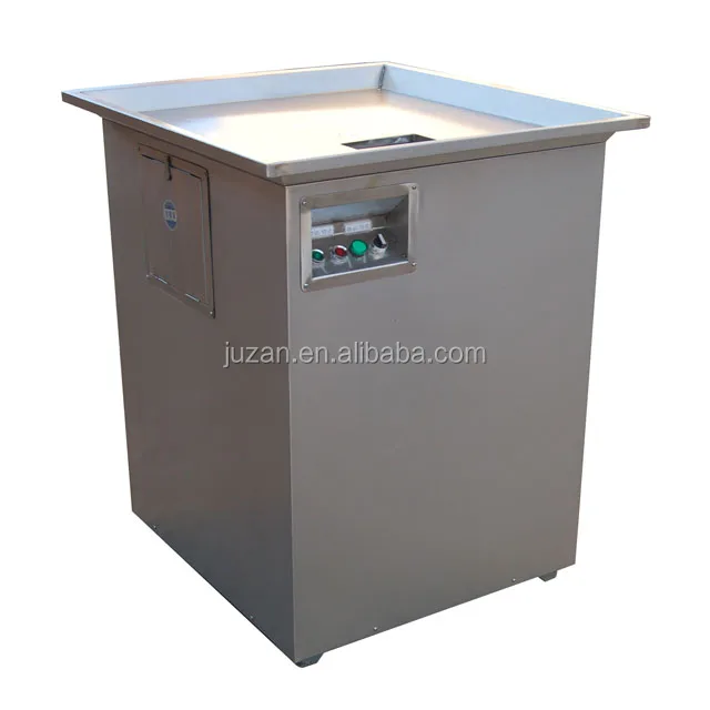 frier machine potato chips