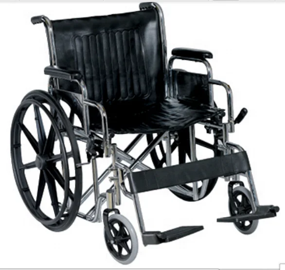 detachable self balancing wheelchair standing frame wheel chairs for people with disabilities
