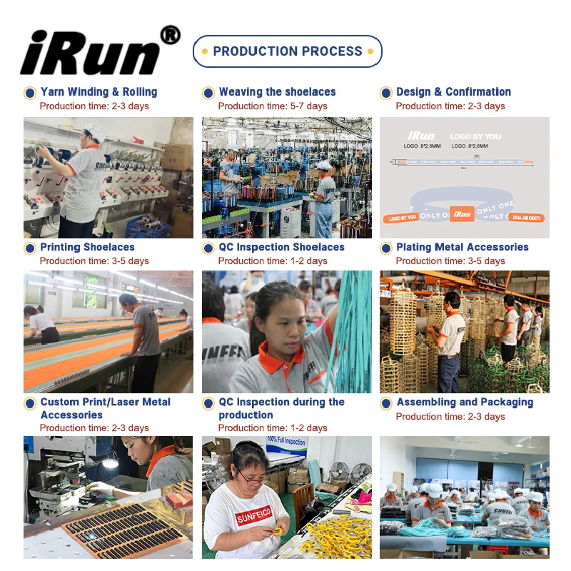 sunfei Custom Hockey Durable Waterproof Braided Rope Bracelet Buckle Adjustable shoelace Bracelet Adjustable String Bracelet