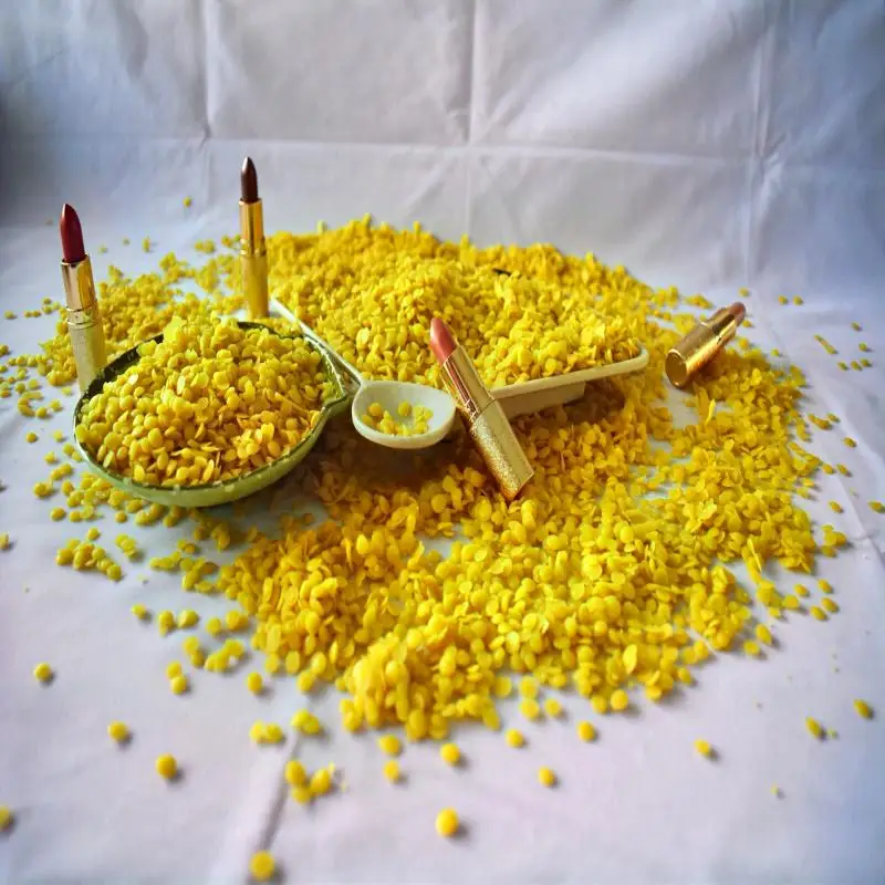 Popular Seller Bulk Whole All Purpose Honey Hot Wax Beeswax With Cheap Prices