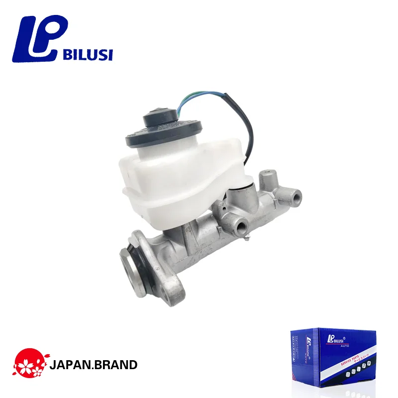 Bilusi Oem 47201-0b020 472010b020 прямая Заводская цена оптовая продажа главный тормозной цилиндр для автомобиля Toyota Lexus