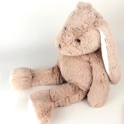 Cute peluches hare easter plush bunny rabbit stuffed animals bunny soft toy