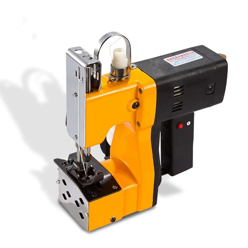 Hand Operated Bag Sewing Machine Sack Sealing Machine industrial sewing machine battery type
