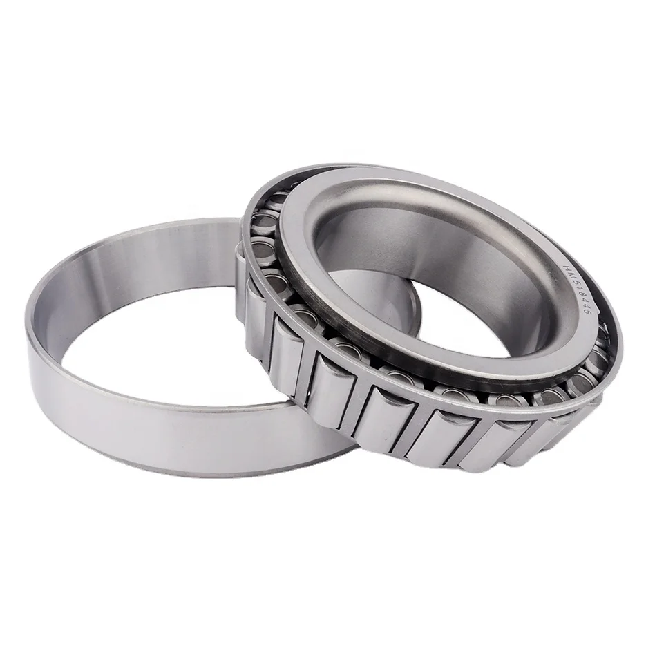 China brand products front wheel bearing taper roller bearings 33213