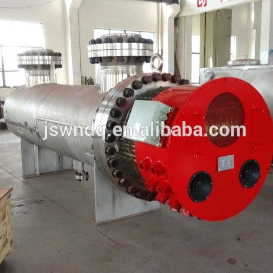 Immersive type electric heater manufacturer