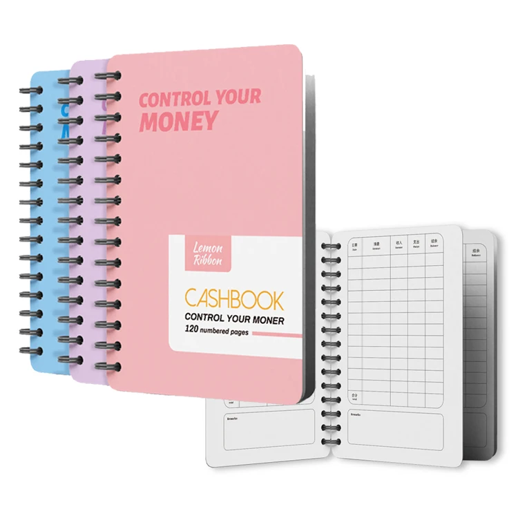 2023 Budget Planner Book Undated Monthly Bill Organizer Expense Tracker Notebook Budgeting Journal and Financial Planner