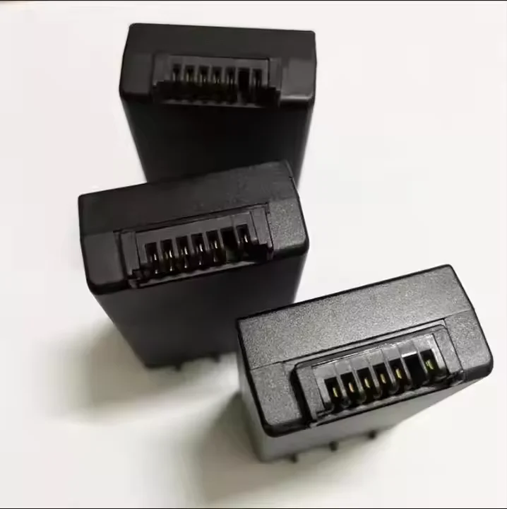 OEM Replacement  Battery for Honeywell DOLPHIN 6100 6500 6000-BTSC BP06-00028A BP06-00029A SWLB Barcode Scanner 3.7V 3300mah