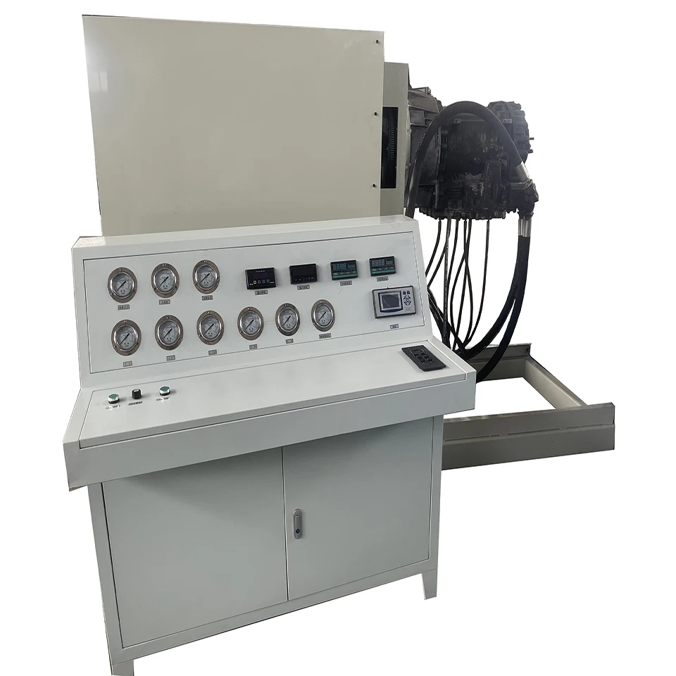 2022 Automatic transmission gearbox test bench for sale