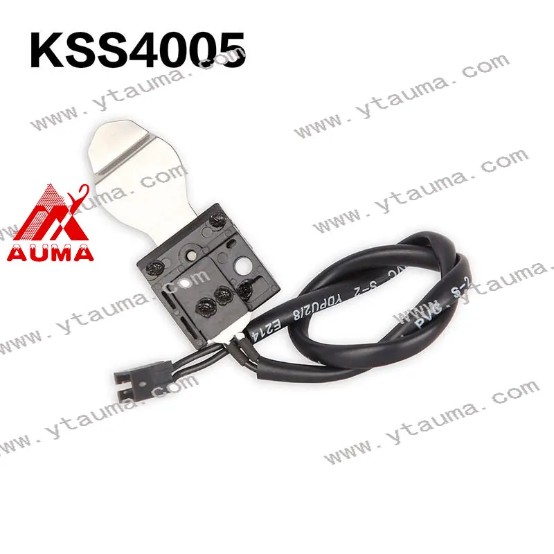 High quality Shima Seiki Flat Knitting SSG SSR Machine Needle Breakage Switch Assy KSS4005