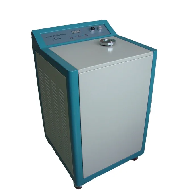 Induction Casting Machine Use For Dental Laboratory