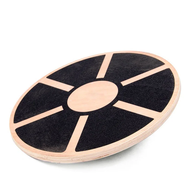 Factory price Wooden balance board  training board