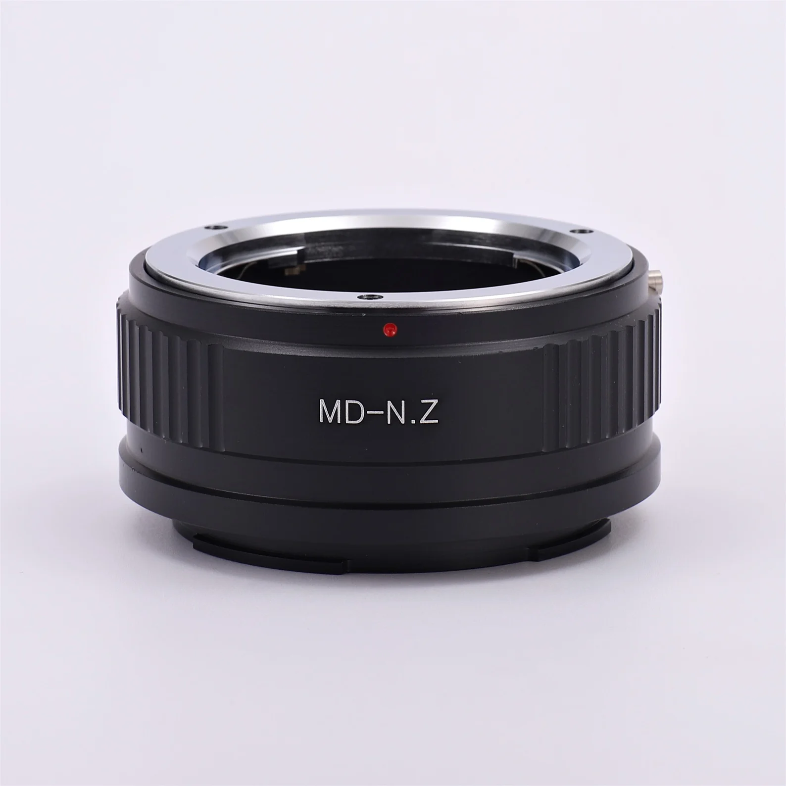 MD-Z Lens Mount Adapter Ring for Minolta MD MC Lens & Nikon Z7 Z6 Z Camera Body Adaptor MD-NZ