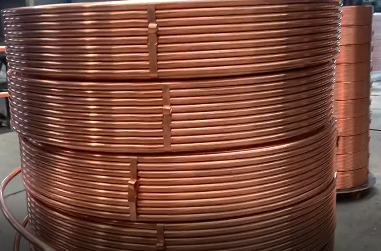 For Sale Cheap Copper Bulk  Copper Wire Manufacturing Plant