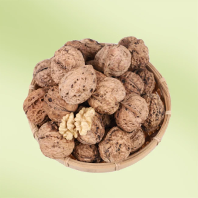 wholesale yunnan 185 33 xiner xinfeng xingfu walnuts in shell with extra light walnut kernels prices