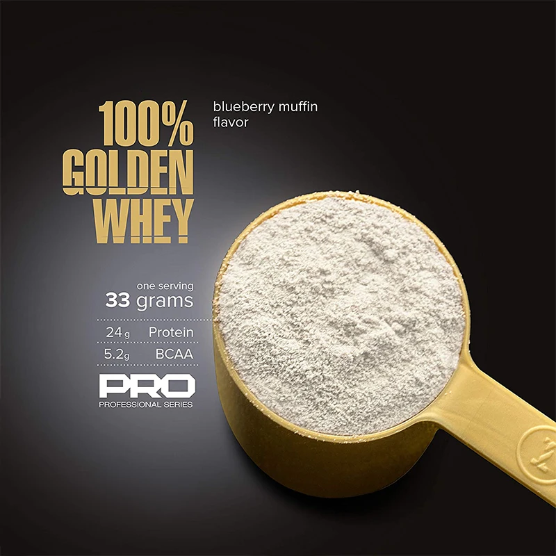 Китайский завод, прямые продажи, оптовая цена, рост массы мышц, золотой стандарт, 100% сывороточный протеиновый порошок
