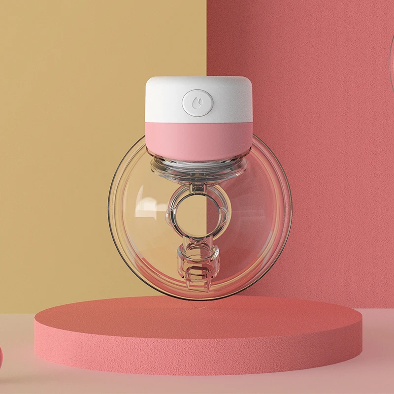 Wireless Wearable Painless Handsfree Electric Breast Pump Hand Free Medical Grade