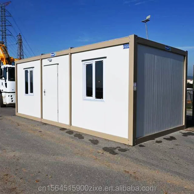 20-40ft Outdoor Waterproof Container Tent Houses Prefabricated Tiny Camping Home Capsular House for Sale