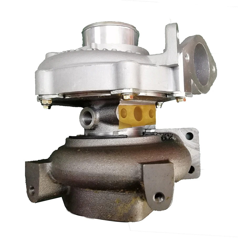 
GT2559L Turbocharger For Hino 300 Series Highway Truck 4.0L engine W04D 2009 786363-5006s 786363-0004s 17201-EW201 