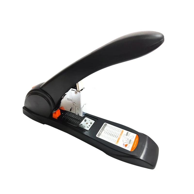 Heavy Duty Manual paper  stapler heavy duty stapler 200 staple capacity