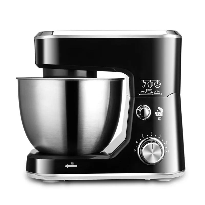 
Intelligent multi-function blender,dough mixer 
