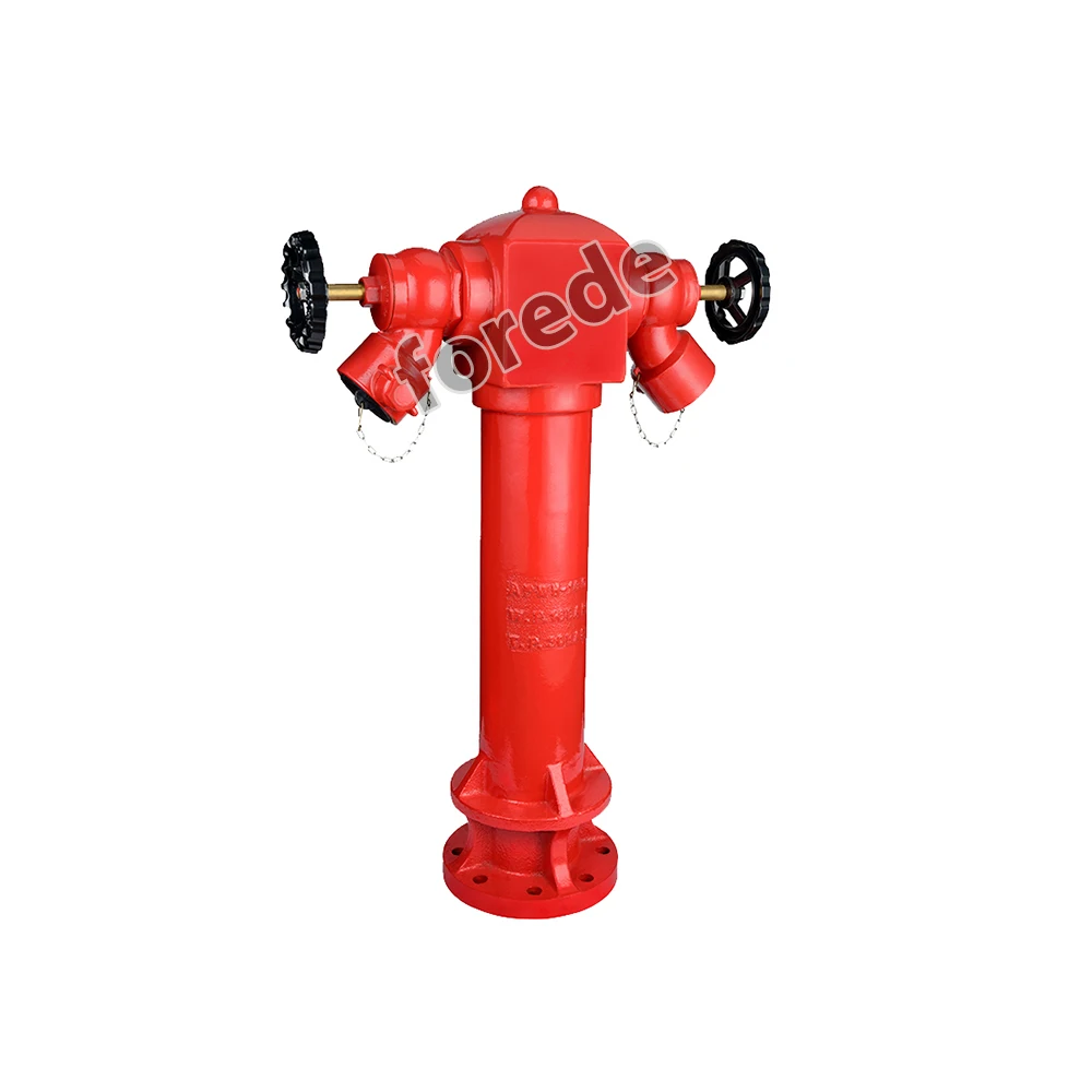 british BS fire hydrants for sale