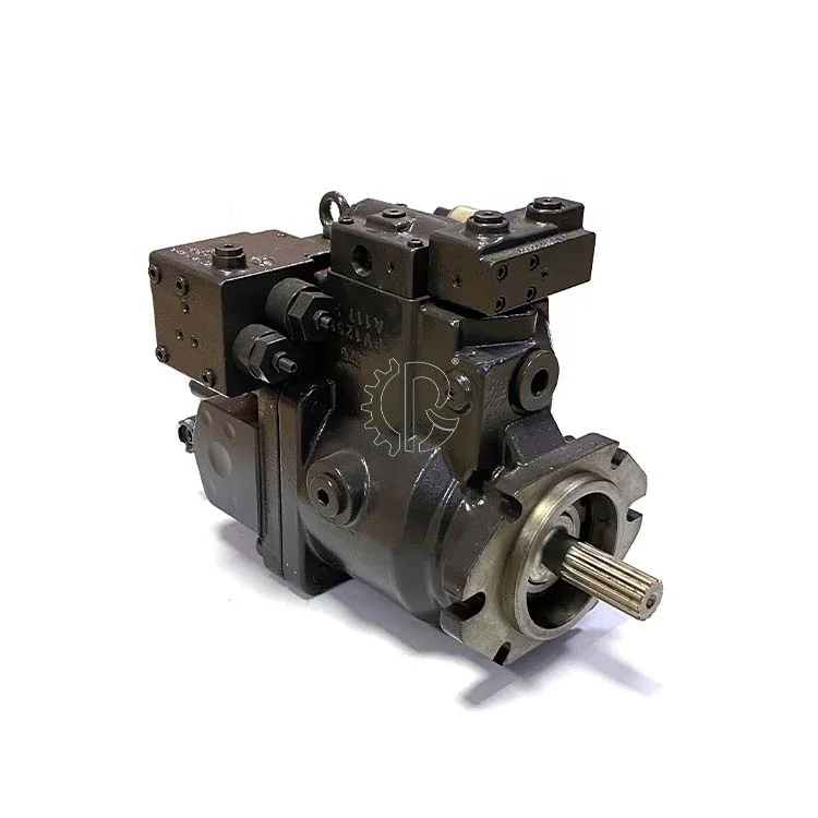 Kawasaki K3V140 Hydraulic Pump For LiuGong 150 LG915C Excavator K3V140 AV1XRSM-1.1 1-E0-TD3E1
